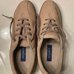 Easy Spirit Tan Women's Shoes